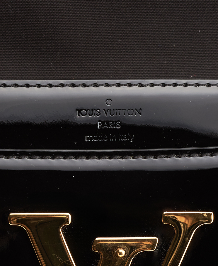 Louis Vuitton Louise EW Clutch