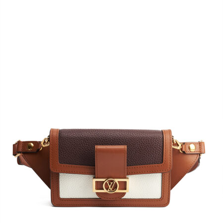 Louis Vuitton Dauphine Belt Bag Mini