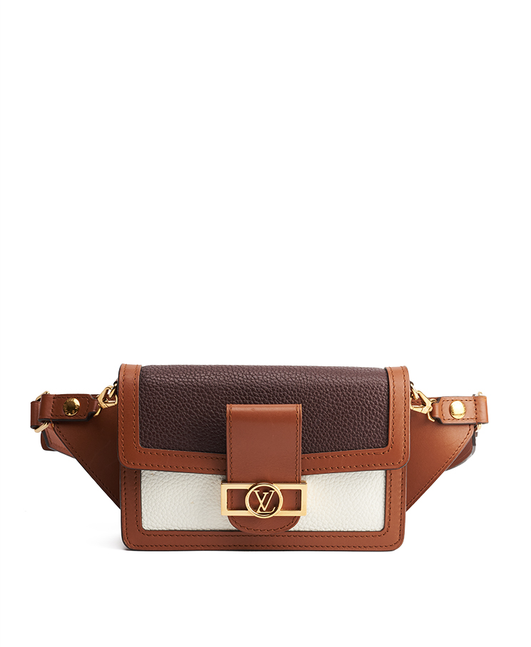 Louis Vuitton Dauphine Belt Bag Mini