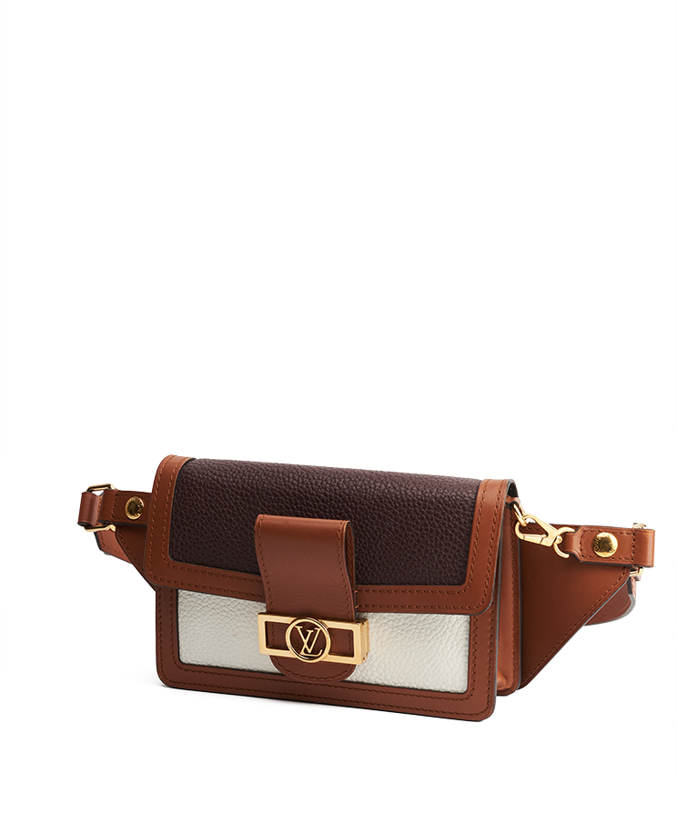 Louis Vuitton Dauphine Belt Bag Mini
