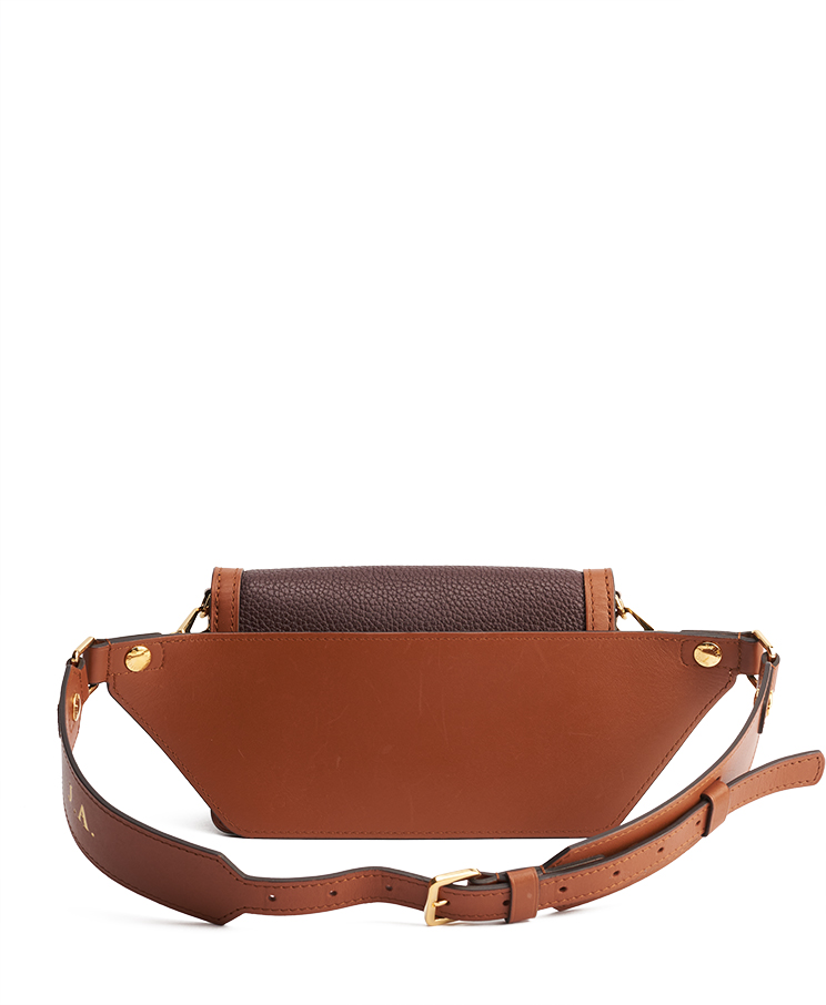 Louis Vuitton Dauphine Belt Bag Mini