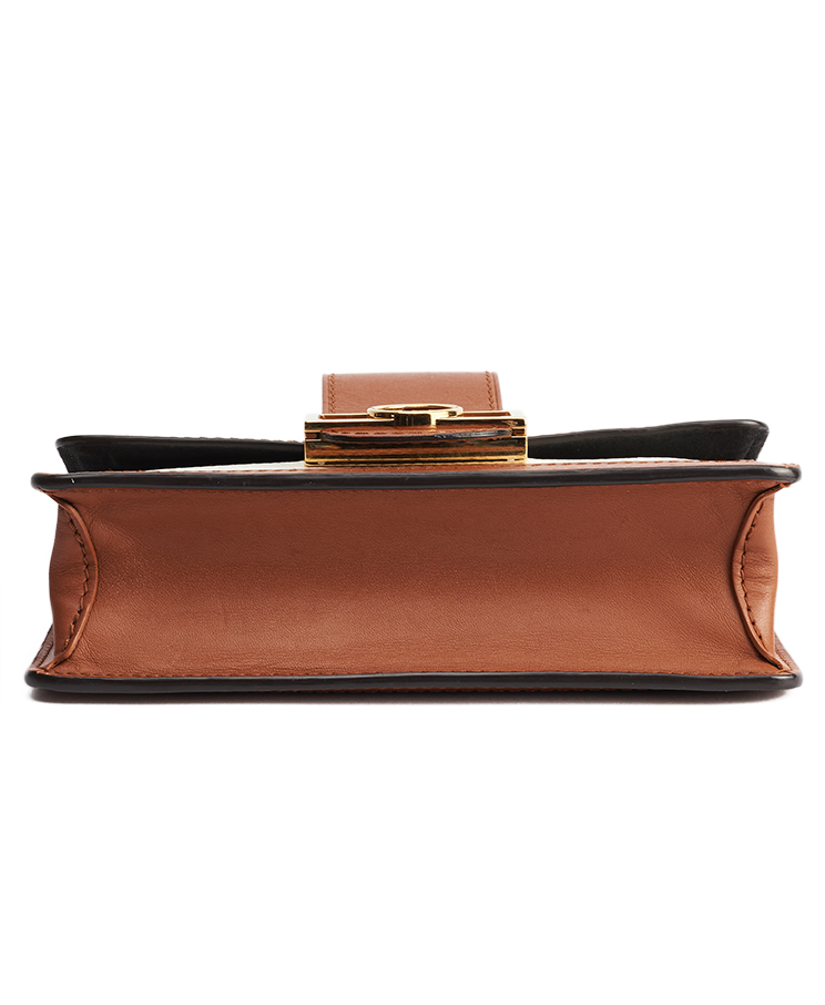 Louis Vuitton Dauphine Belt Bag Mini