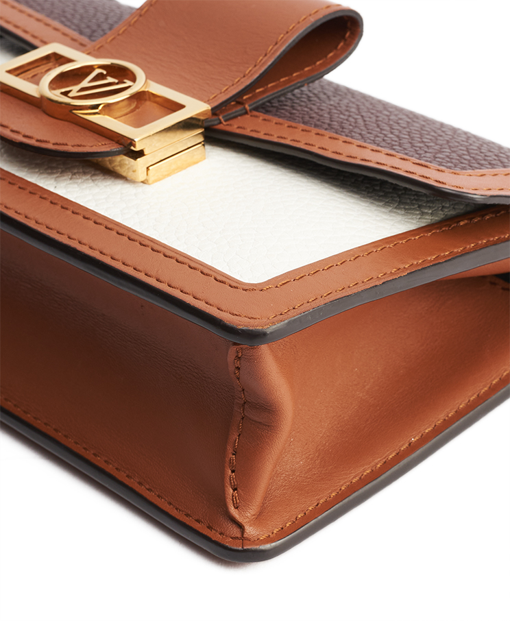 Louis Vuitton Dauphine Belt Bag Mini
