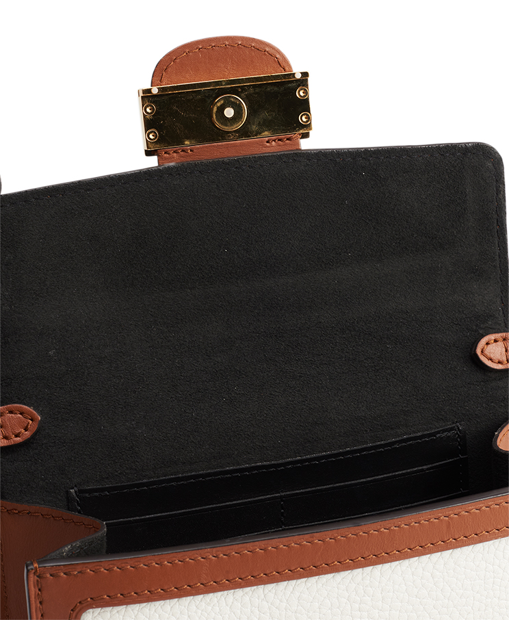 Louis Vuitton Dauphine Belt Bag Mini
