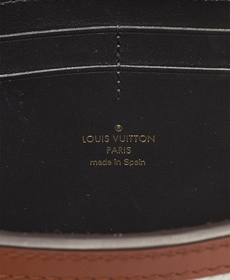 Louis Vuitton Dauphine Belt Bag Mini