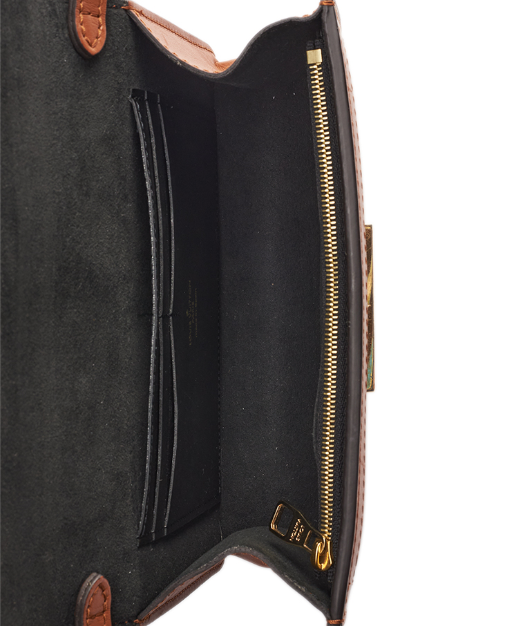 Louis Vuitton Dauphine Belt Bag Mini