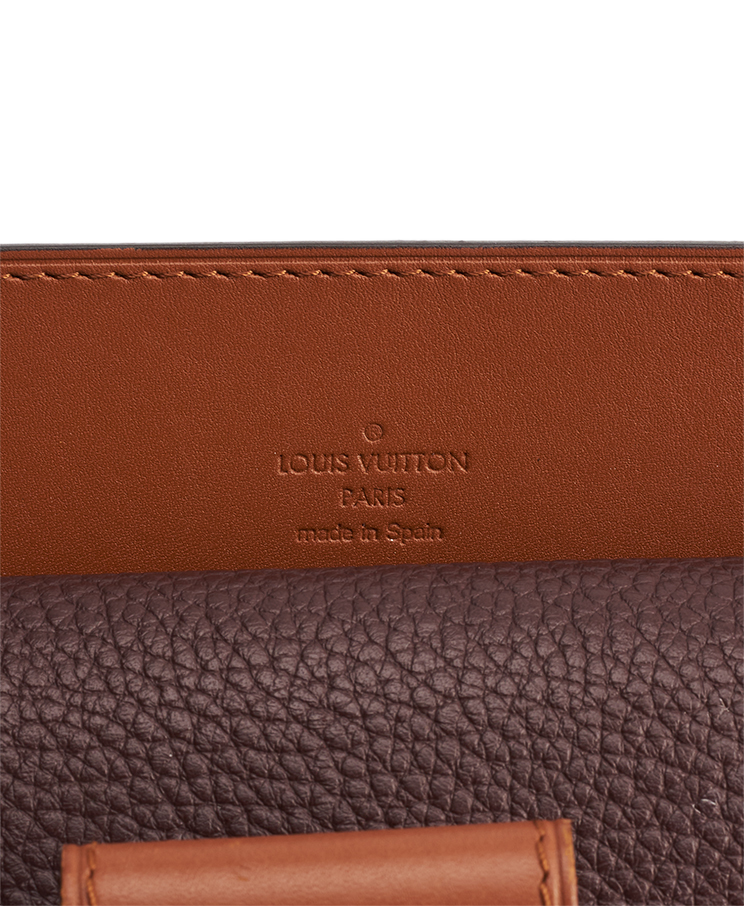 Louis Vuitton Dauphine Belt Bag Mini