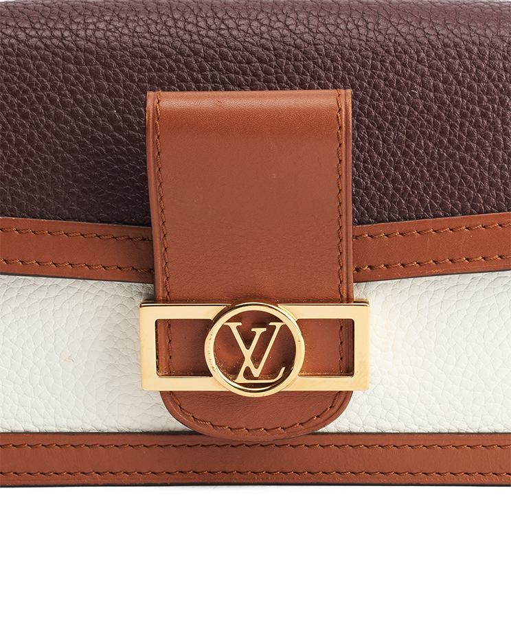 Louis Vuitton Dauphine Belt Bag Mini