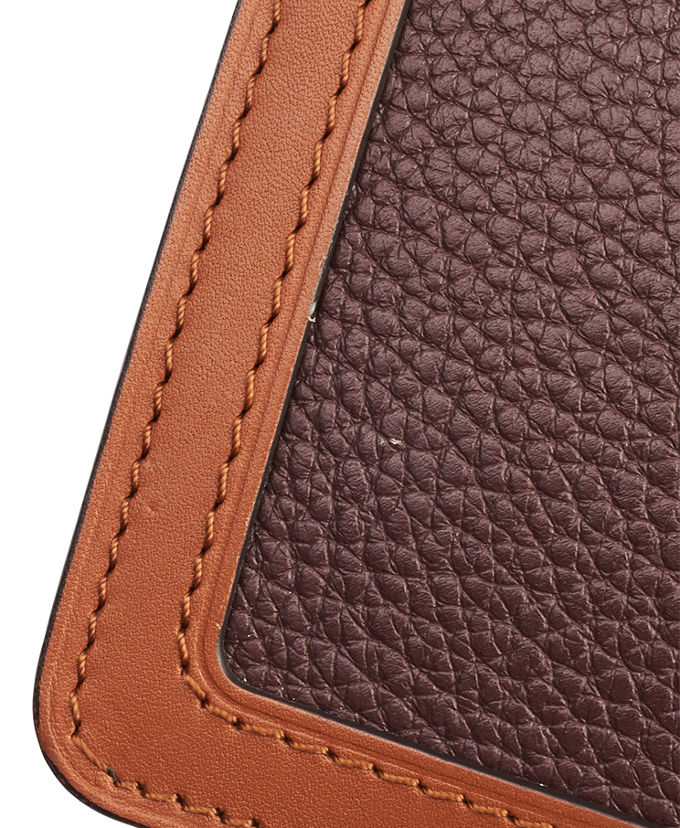 Louis Vuitton Dauphine Belt Bag Mini