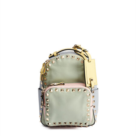 Valentino Garavani Rockstud Spike Backpack