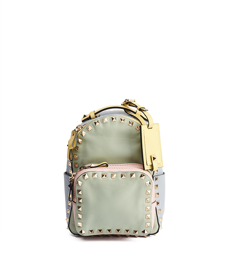 Valentino Garavani Rockstud Spike Backpack