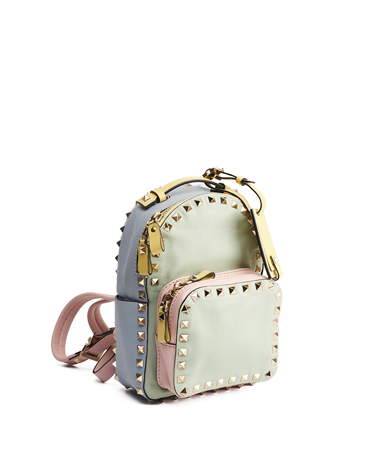 Valentino Garavani Rockstud Spike Backpack