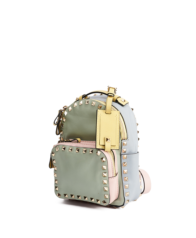 Valentino Garavani Rockstud Spike Backpack