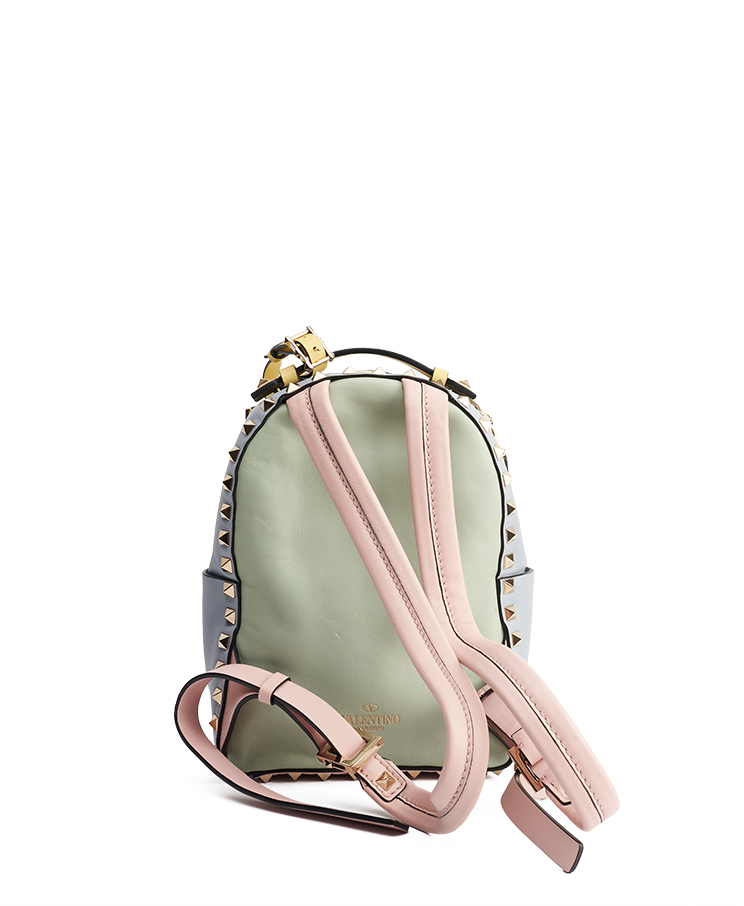 Valentino Garavani Rockstud Spike Backpack
