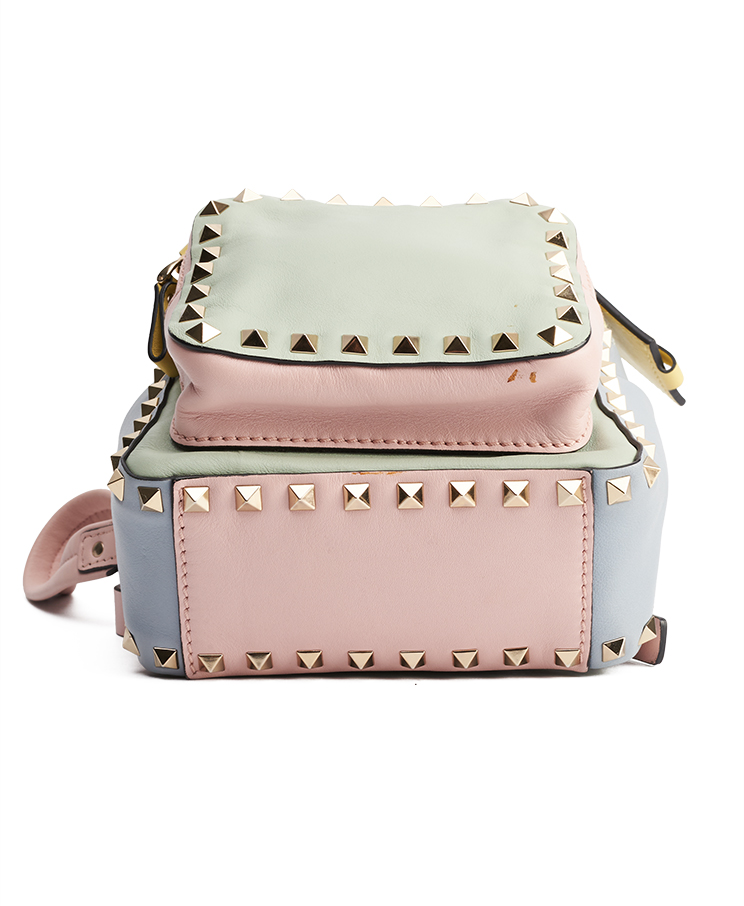 Valentino Garavani Rockstud Spike Backpack