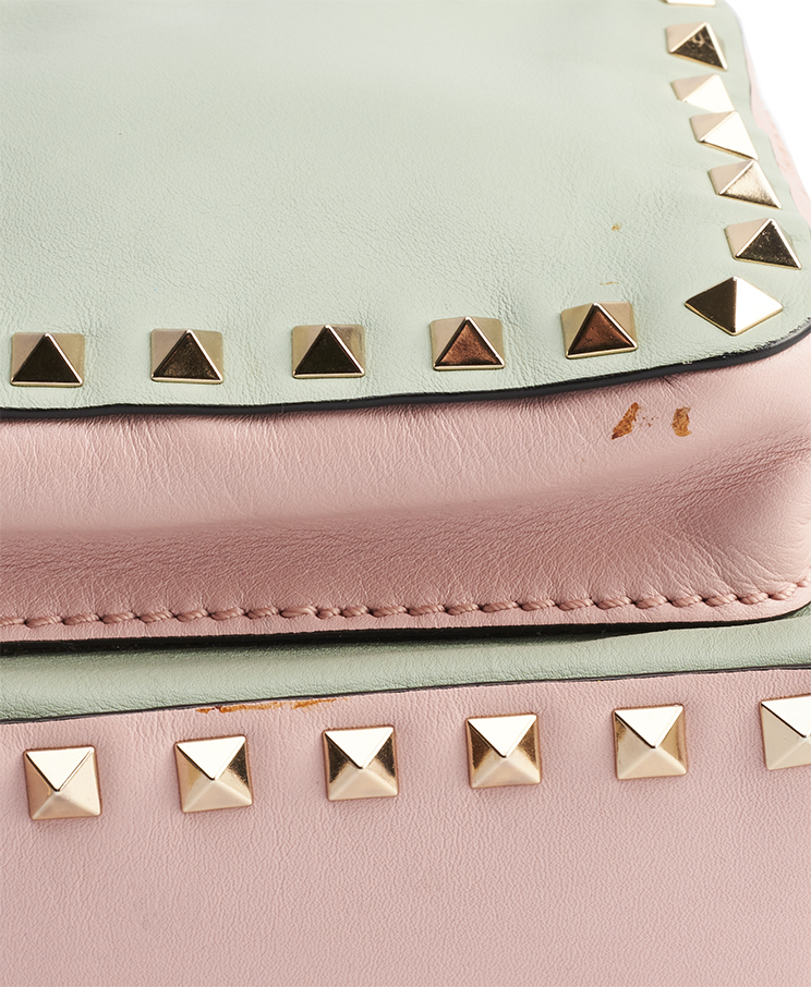 Valentino Garavani Rockstud Spike Backpack