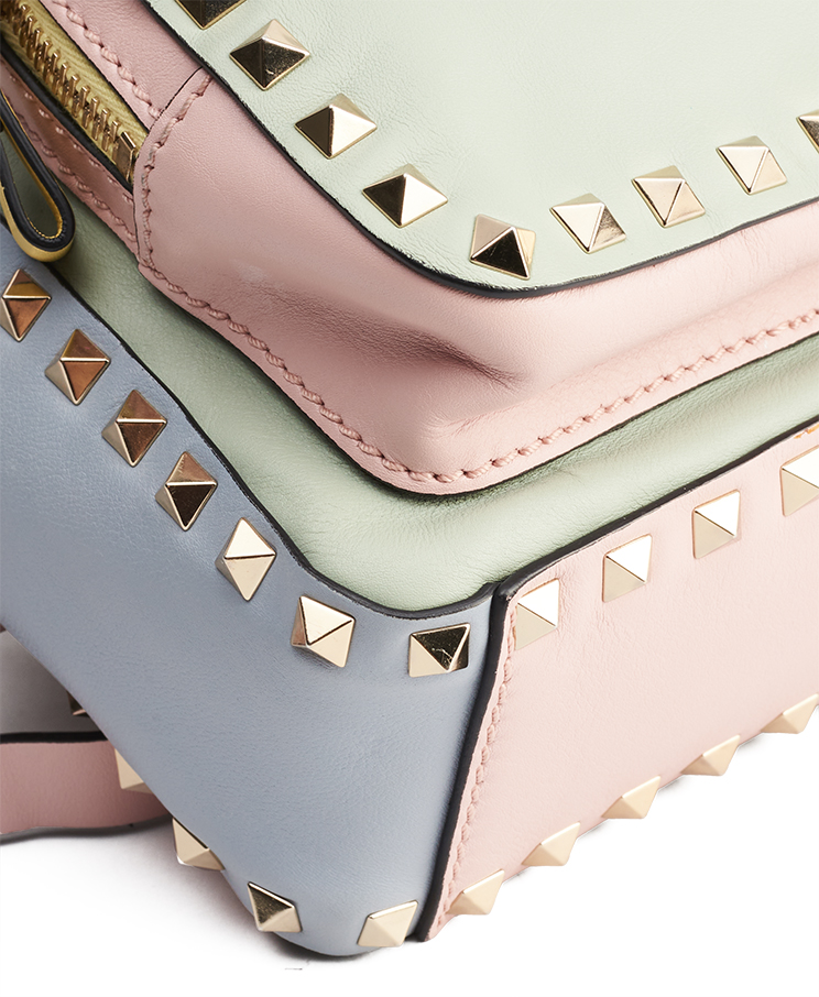 Valentino Garavani Rockstud Spike Backpack