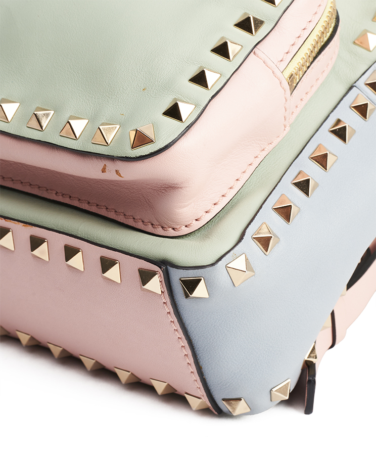 Valentino Garavani Rockstud Spike Backpack