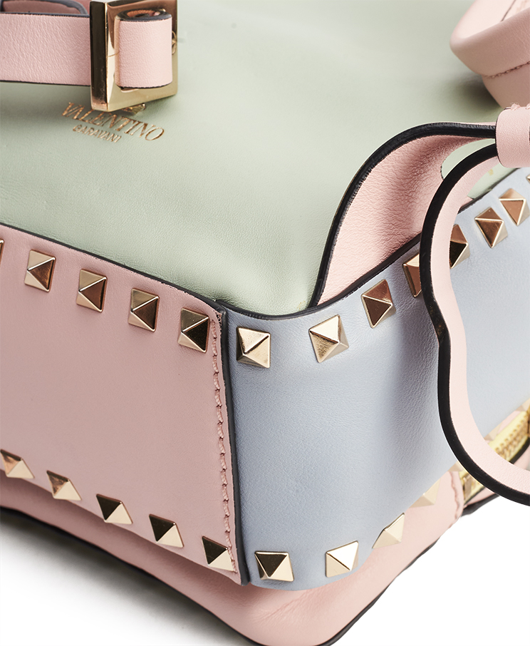Valentino Garavani Rockstud Spike Backpack