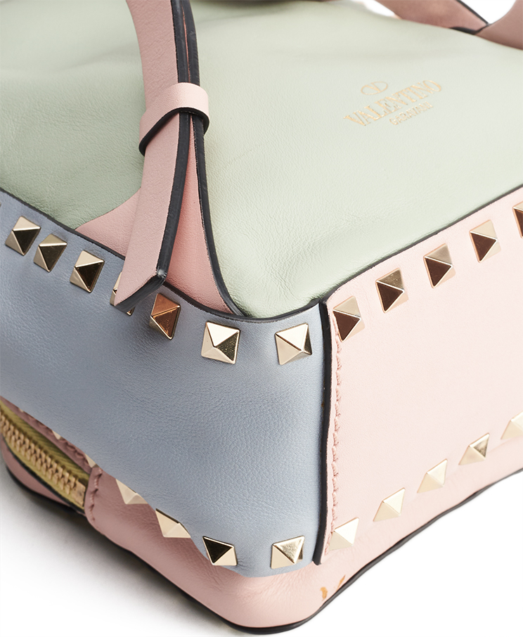 Valentino Garavani Rockstud Spike Backpack