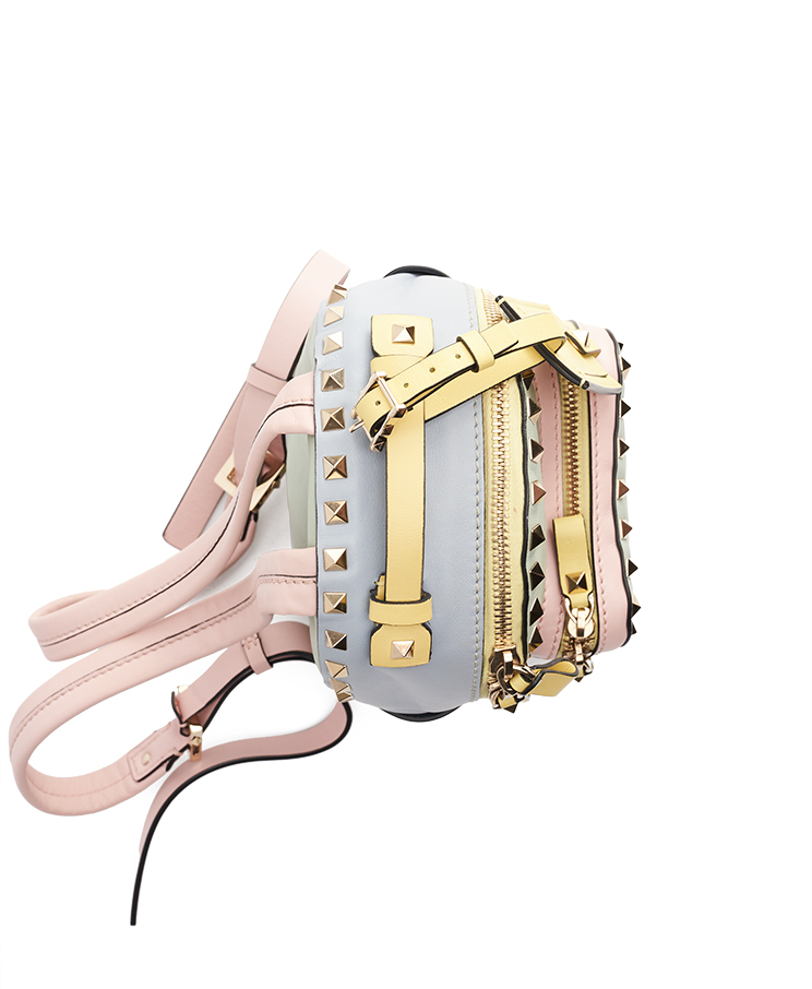 Valentino Garavani Rockstud Spike Backpack