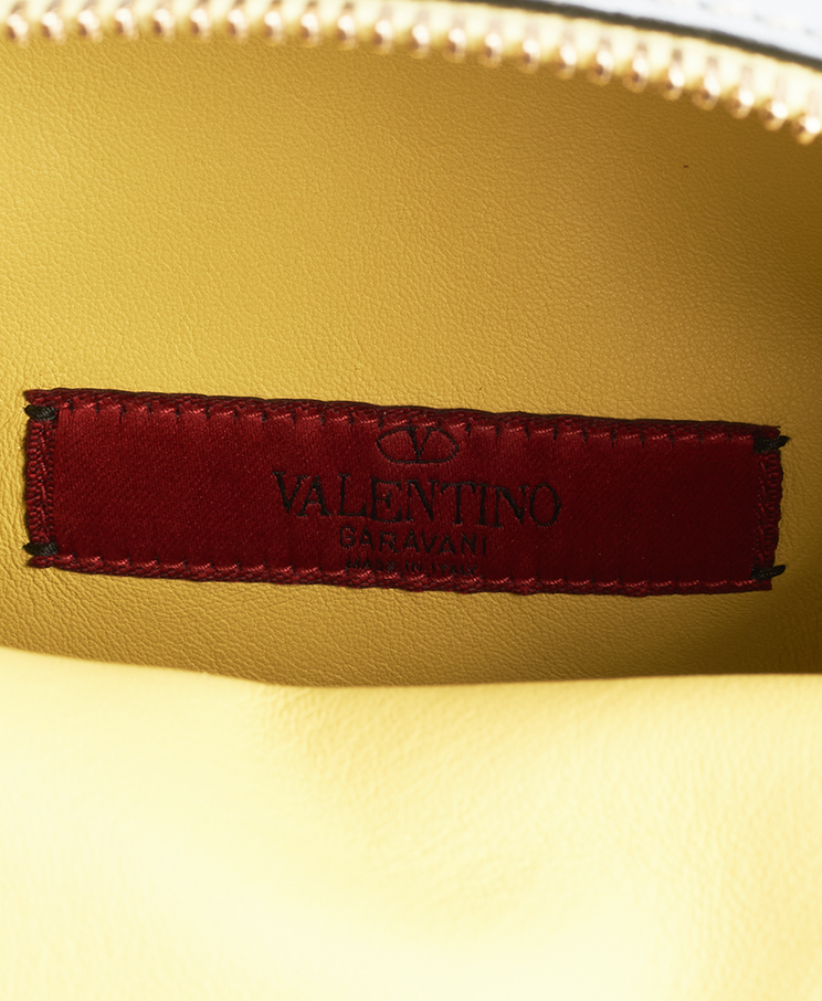 Valentino Garavani Rockstud Spike Backpack