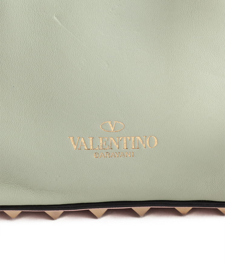 Valentino Garavani Rockstud Spike Backpack
