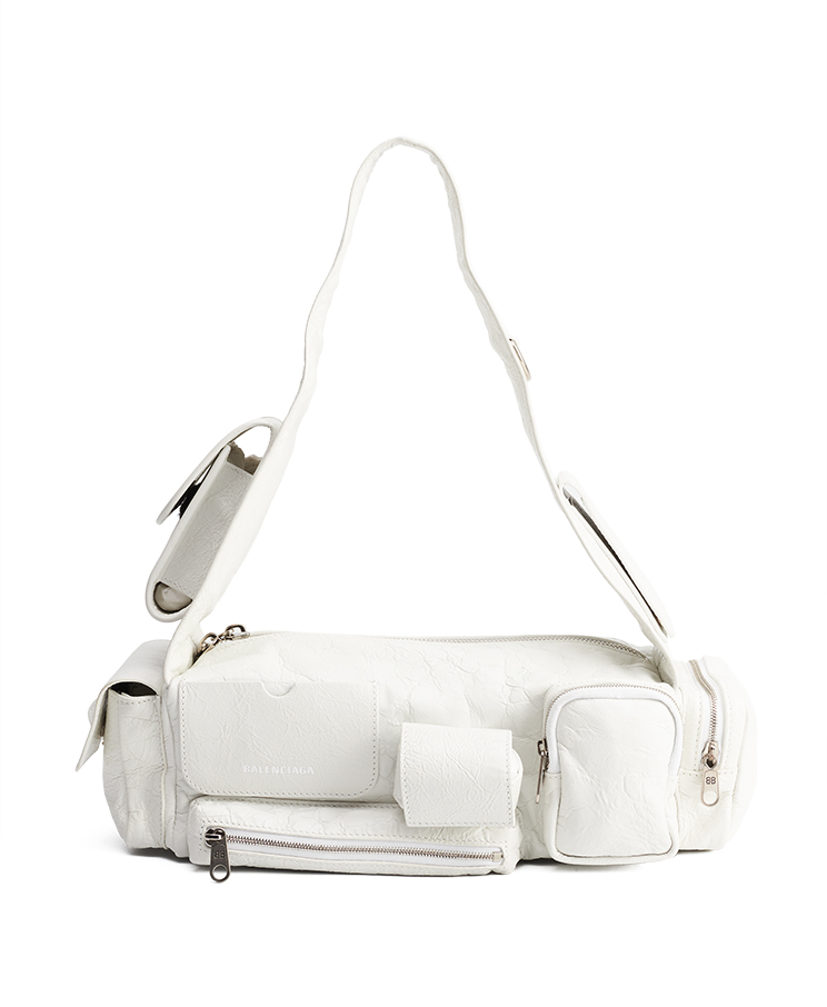 Balenciaga Superbusy Sling Bag XS
