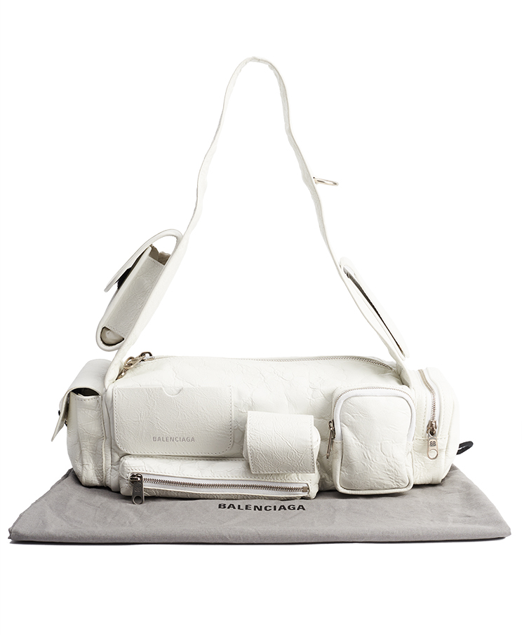 Balenciaga Superbusy Sling Bag XS