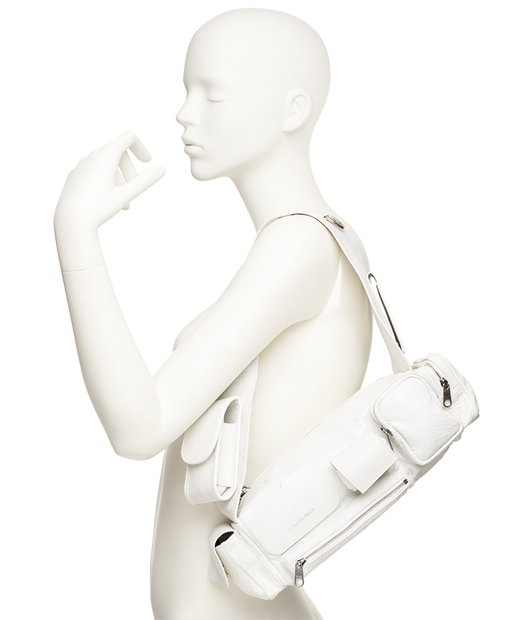 Balenciaga Superbusy Sling Bag XS