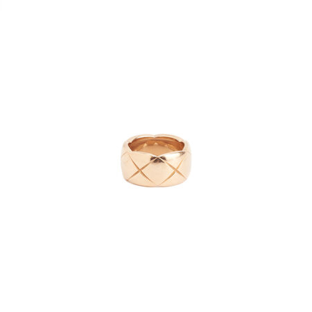 Chanel Coco Crush Ring