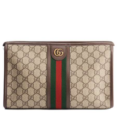 Gucci Ophidia Pouch Medium