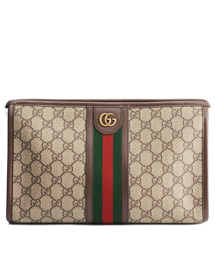 Gucci Ophidia Pouch Medium
