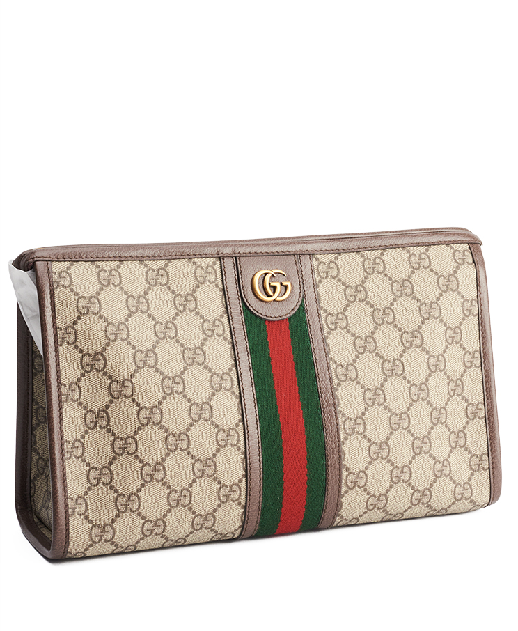 Gucci Ophidia Pouch Medium