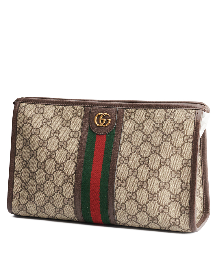 Gucci Ophidia Pouch Medium