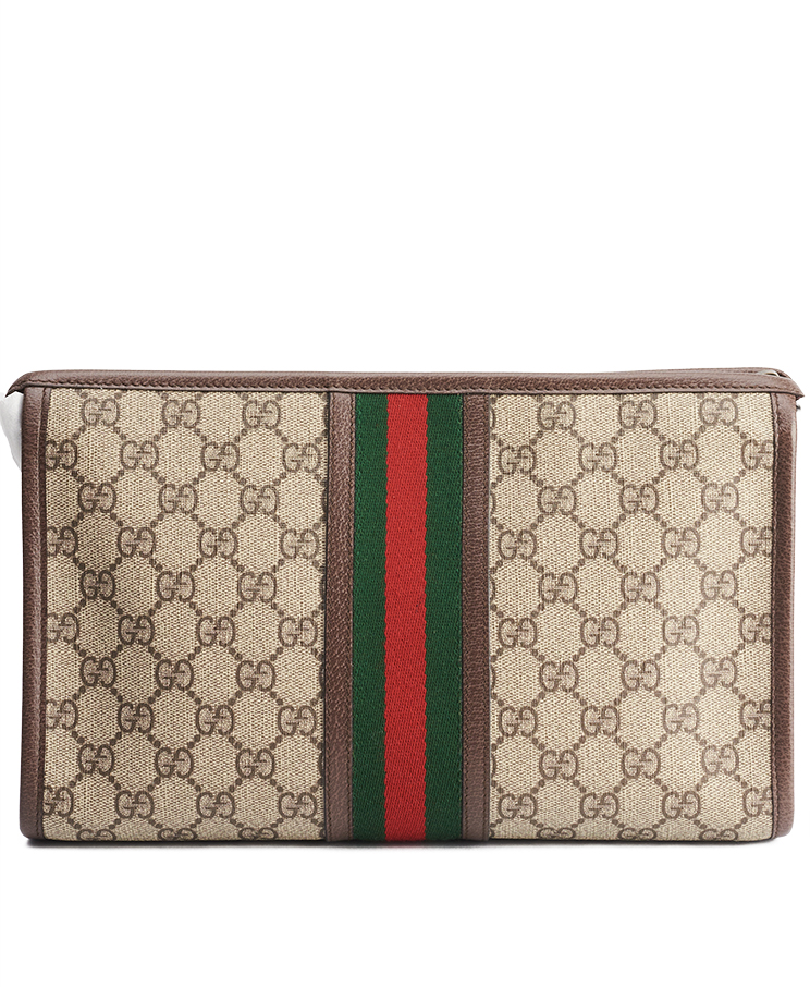 Gucci Ophidia Pouch Medium