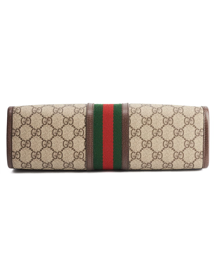 Gucci Ophidia Pouch Medium
