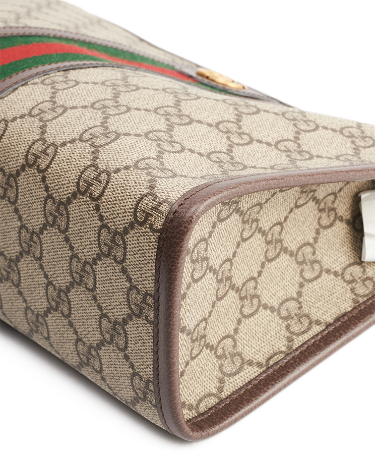 Gucci Ophidia Pouch Medium