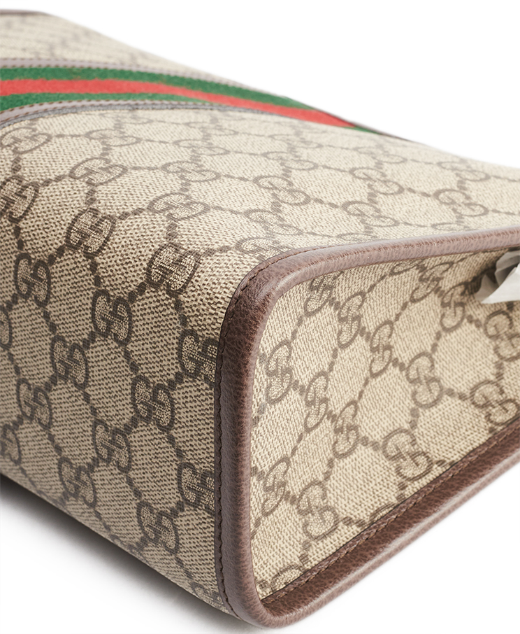 Gucci Ophidia Pouch Medium