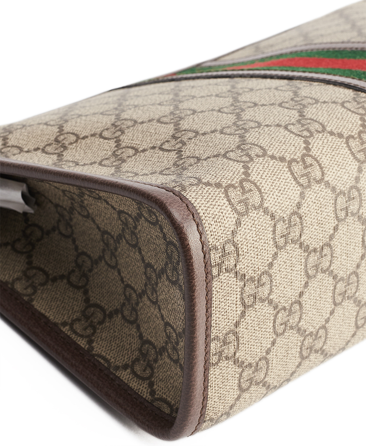 Gucci Ophidia Pouch Medium