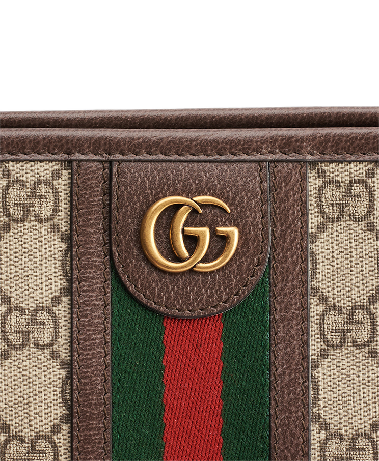 Gucci Ophidia Pouch Medium