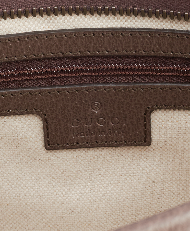 Gucci Ophidia Pouch Medium