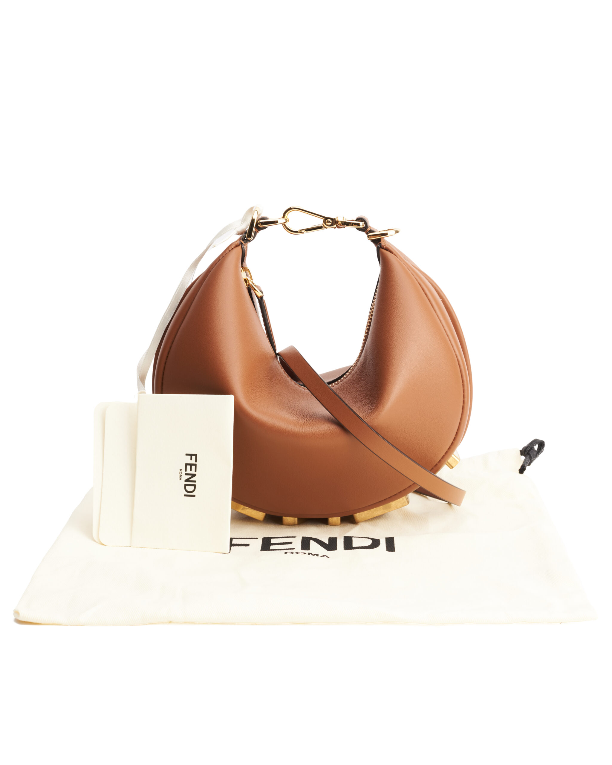 Fendi Fendigraphy Mini