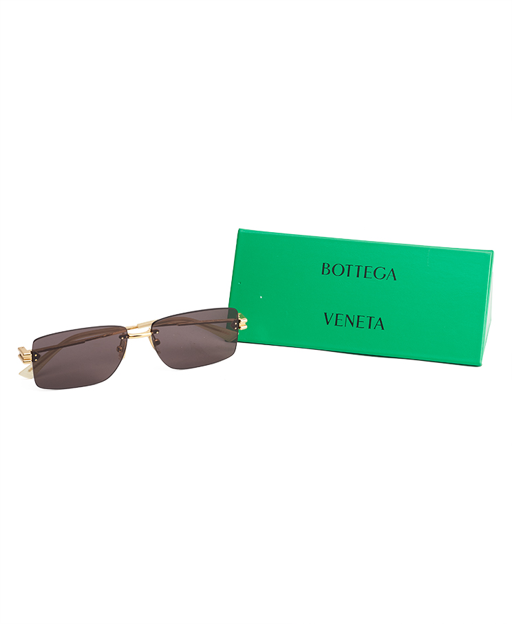 Bottega Veneta BV1126S 002 L