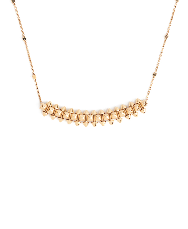 Cartier Clash De Cartier Neсklace Small