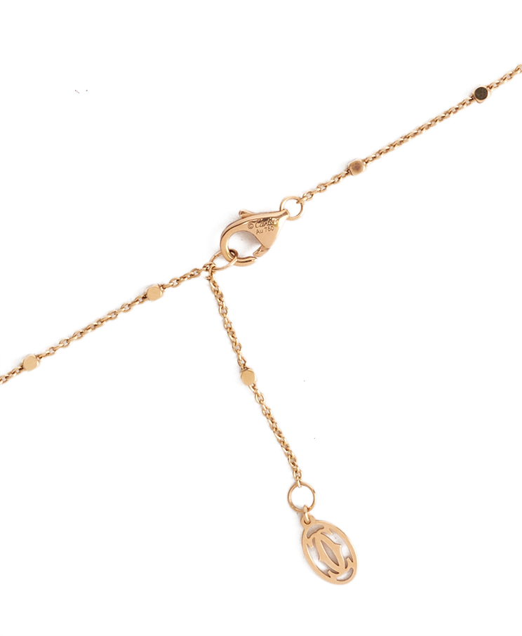 Cartier Clash De Cartier Neсklace Small