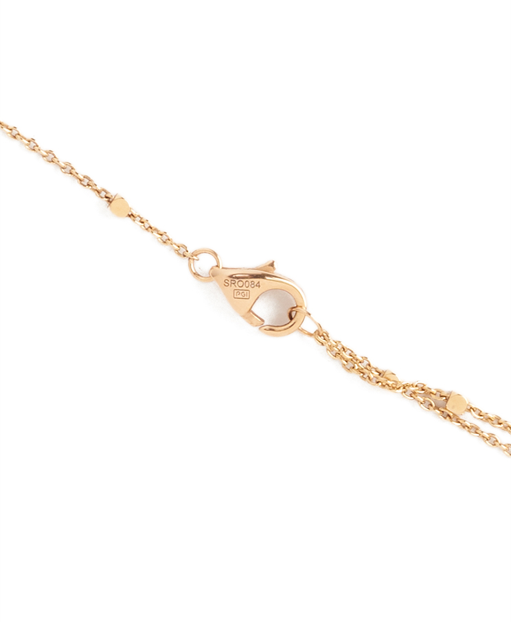 Cartier Clash De Cartier Neсklace Small