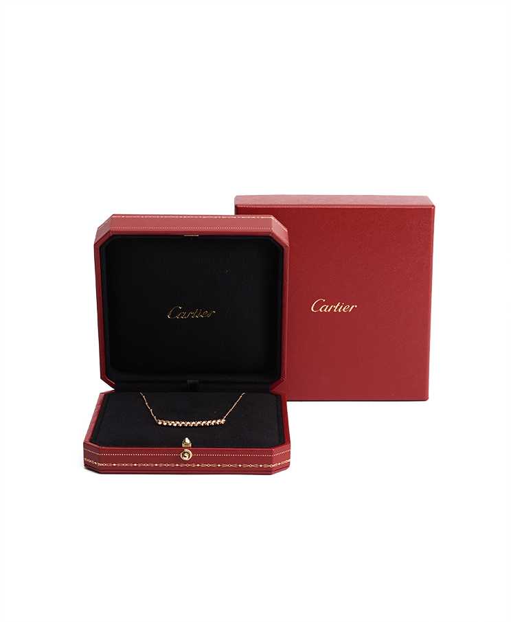 Cartier Clash De Cartier Neсklace Small