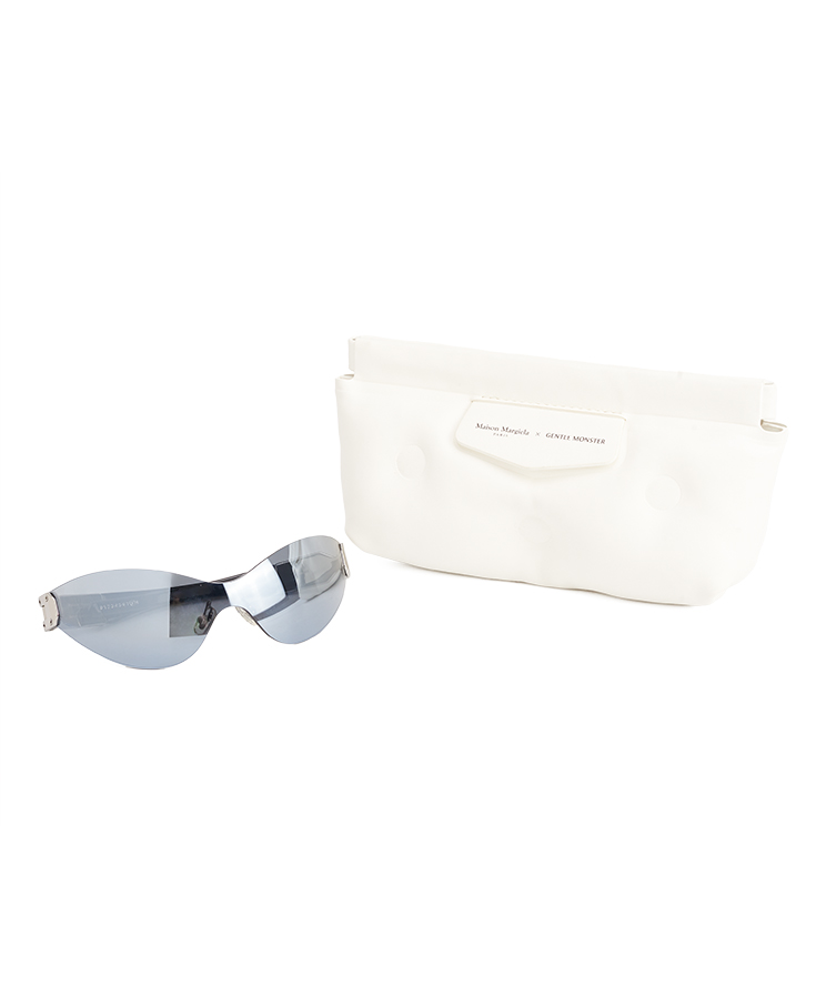Maison Margiela & Gentle Monster MM 103