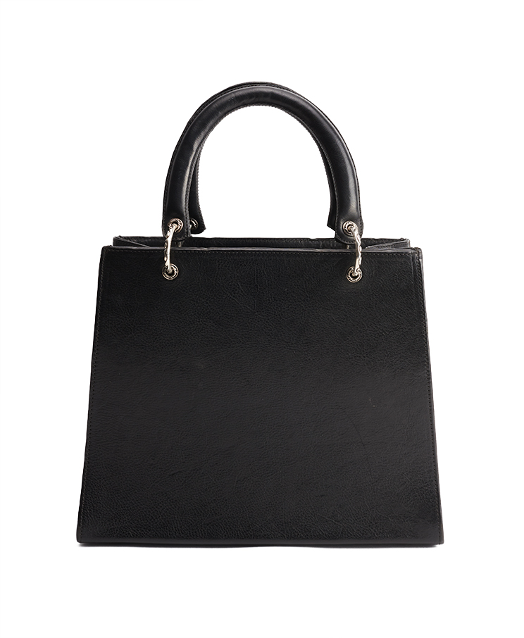 Chrome Hearts Fleur De Lis Charm Bag
